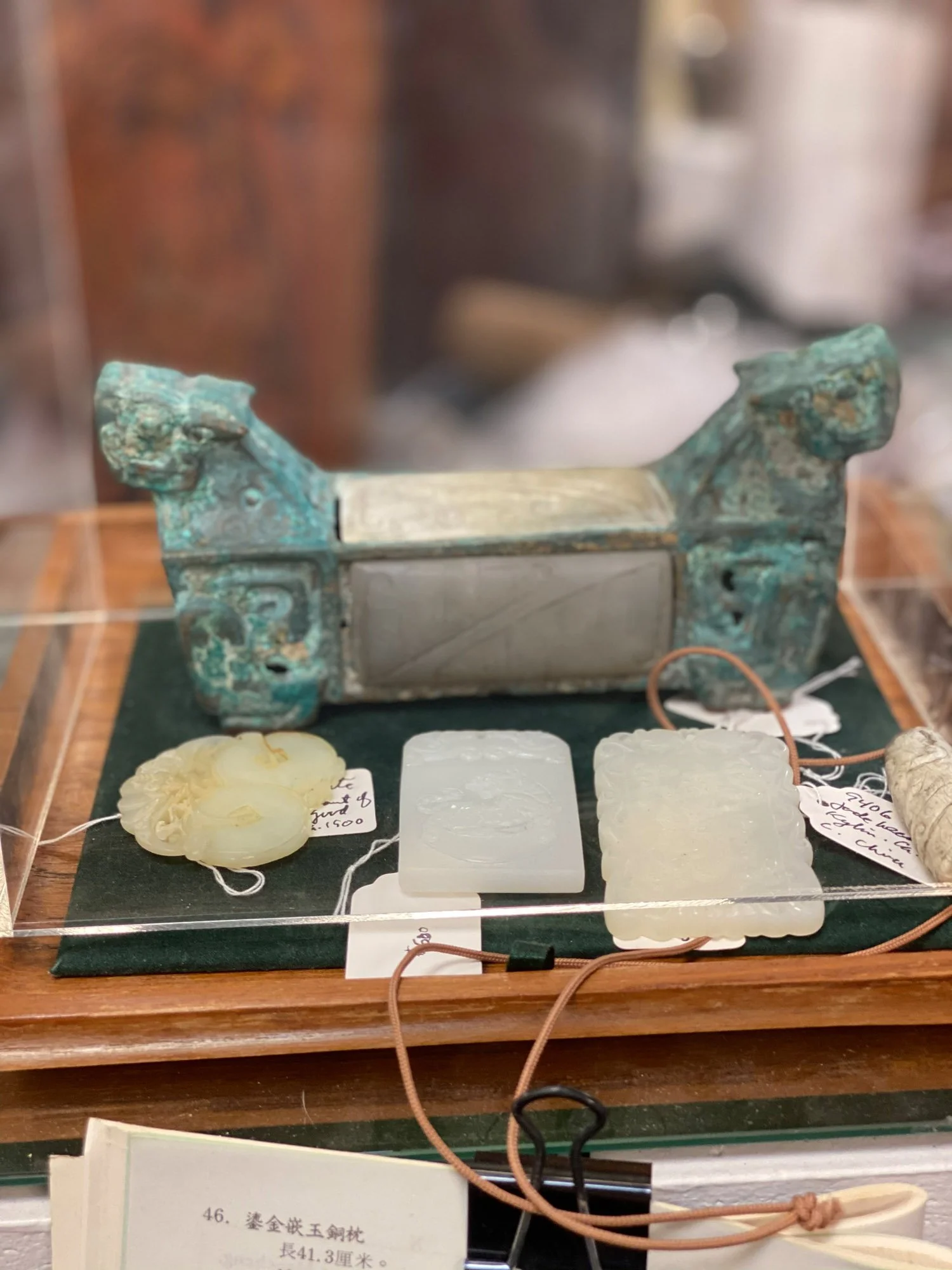 Gallery 2 — West End Antiques (224) 307-9151